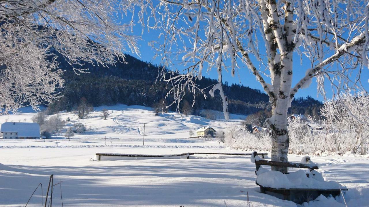 Fumerhof ชตรอเบิล ภายนอก รูปภาพ