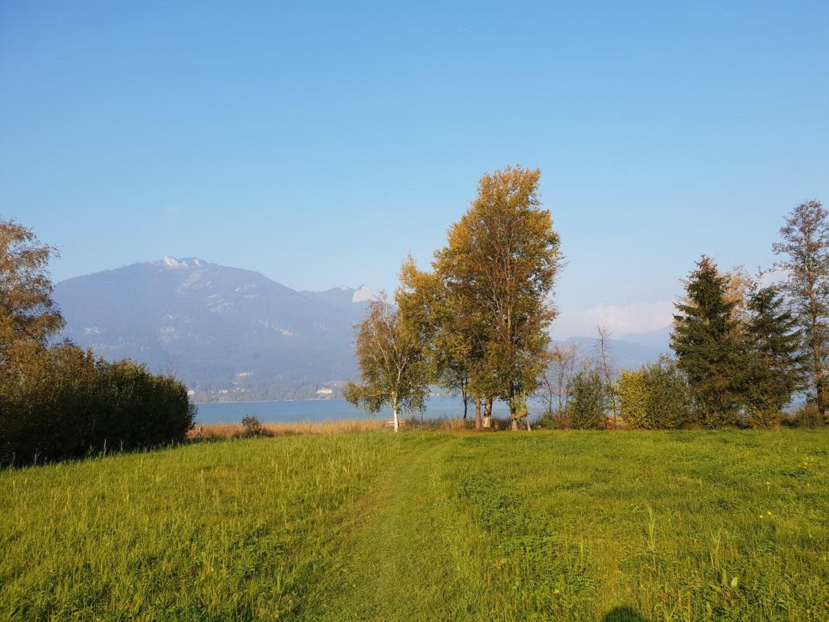 Fumerhof ชตรอเบิล ภายนอก รูปภาพ