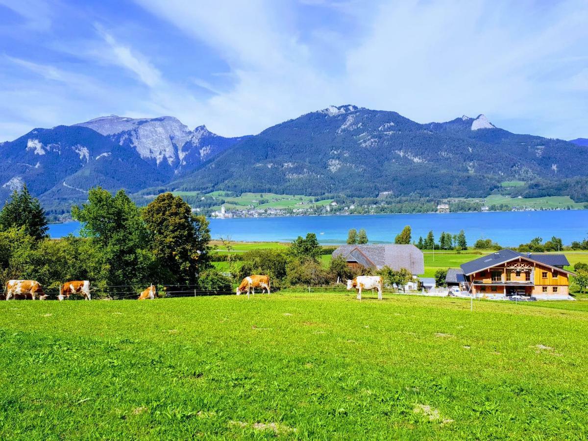 Fumerhof ชตรอเบิล ภายนอก รูปภาพ