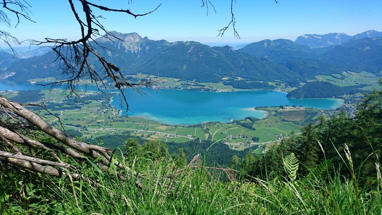 Fumerhof ชตรอเบิล ภายนอก รูปภาพ