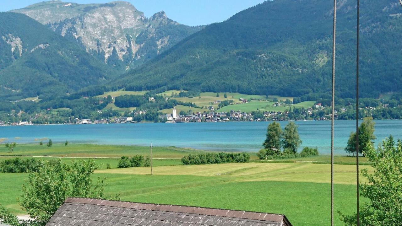 Fumerhof ชตรอเบิล ภายนอก รูปภาพ