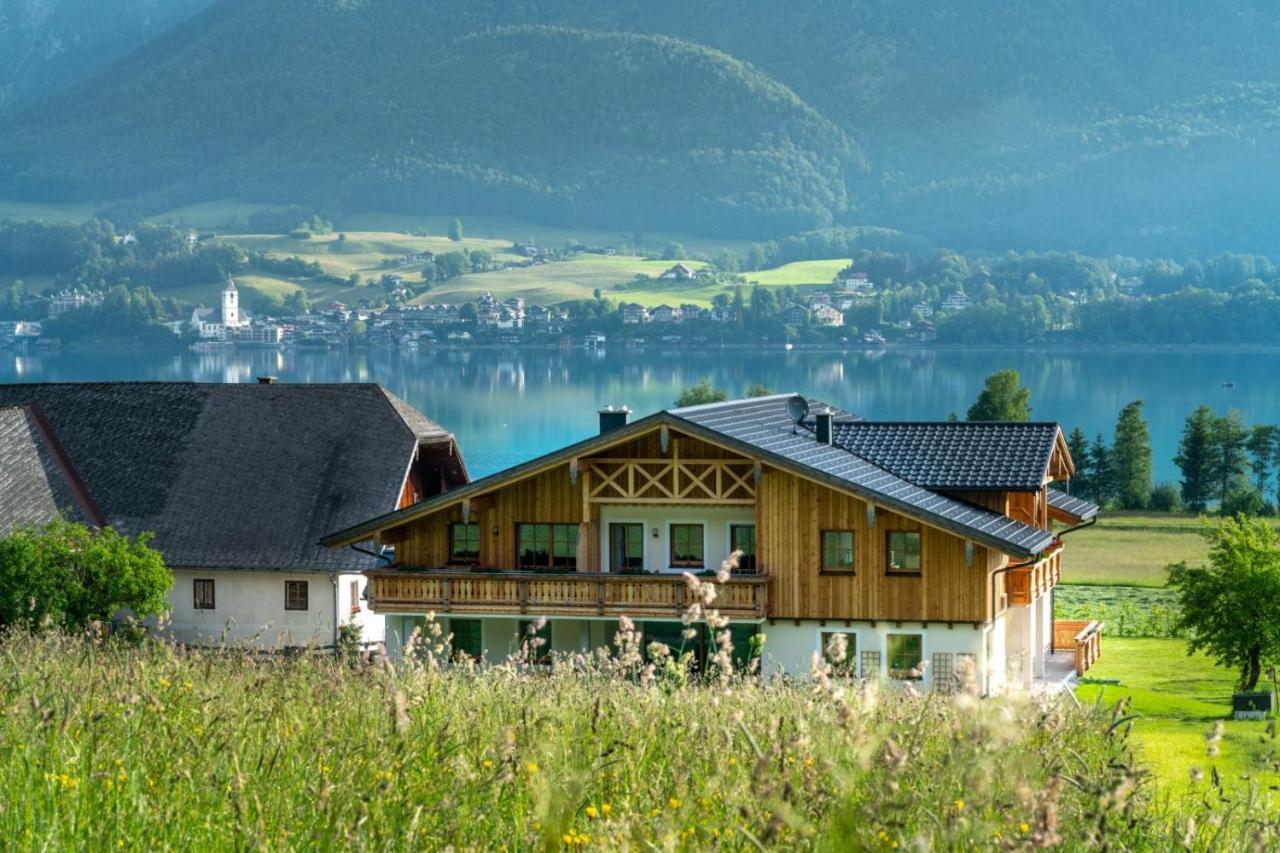 Fumerhof ชตรอเบิล ภายนอก รูปภาพ